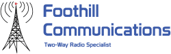 Foothill Communications avatar